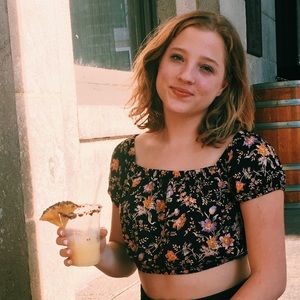 Meet your Posher, Mackenzie